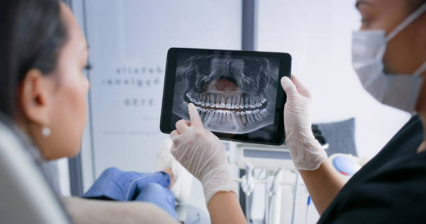 Licensed Dental service in Hebron, OH - Smile Center Dentistry